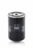 MANN-FILTER WDK 940/1 Fuel filter